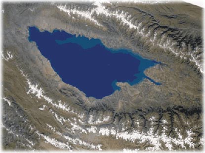 PEARL OF KYRGYZSTAN !!!!!!!!!!!!