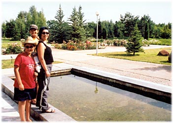 Mineral water