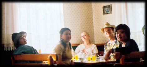 You must test NAPOLEON CAKE !!!!!!!!!!!!!!!!!!!!!!!!!!!!!!!!!!!!!