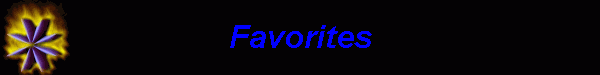 Favorites