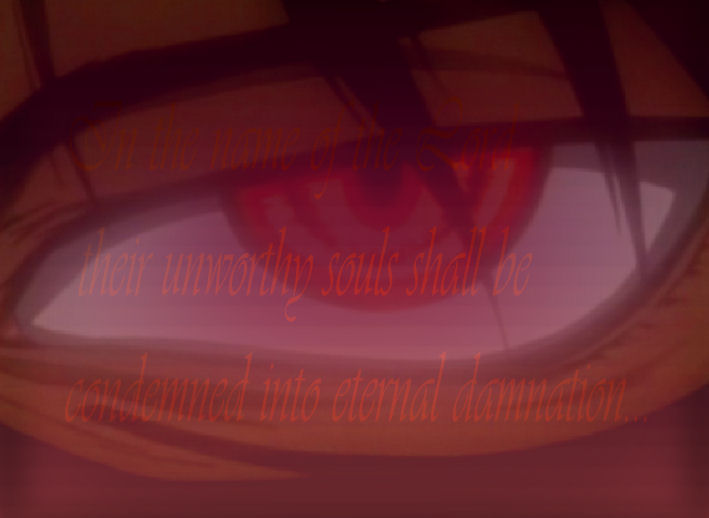 condemnation