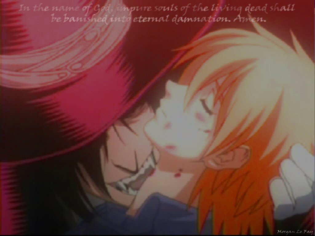 Hellsing