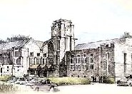 Alumni Center