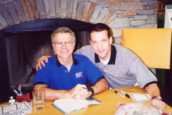 Homer Hickman & Shawn