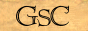 GsC Gazetteer