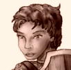 Julia of Hillsdown