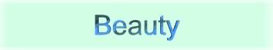 Beauty
