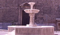 I Gesuiti (Santa Margherita) - L'Aquila - Abruzzo - Italia