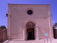 San Vito - - L'Aquila - Abruzzo - Italia