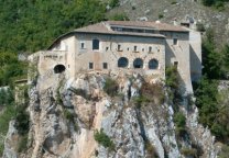 Fossa - L'Aquila - Abruzzo - Italy