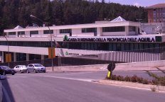 Strinella 88 - L'Aquila - Abruzzo - Italy
