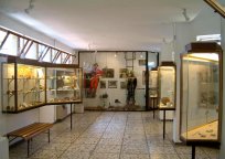 museo di Speleologia Vincenzo Rivera - L'Aquila - Abruzzo - Italy