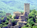 Beffi - L'Aquila - Abruzzo - Italy