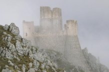 Rocca Calascio - L'Aquila - Abruzzo - Italy