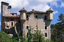 Pizzoli - L'Aquila - Abruzzo - Italy