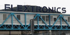 Polo elettronico, ex Italtel, ex Siemens, Flextronics, Finmec... - L'Aquila - Abruzzo - Italy
