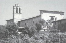 Paganica - L'Aquila - Abruzzo - Italy