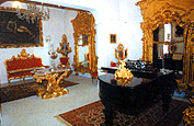 Casa museo Signorini Corsi - L'Aquila - Abruzzo - Italy