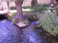 Mulino - Tempera - L'Aquila - Abruzzo - Italy
