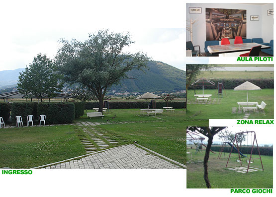 Foto Panoramica