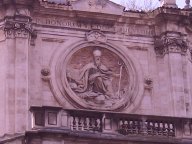 Sant'Agostino - L'Aquila - Abruzzo - Italia