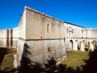 Fortezza Spagnola - Castello cinquecentesco dell'Aquila - - L'Aquila - Abruzzo - Italia