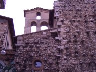 San Filippo - L'Aquila - Abruzzo - Italia