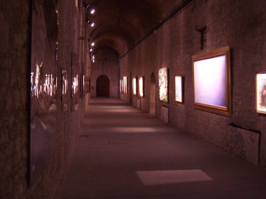 Visioni & Illusioni - L'Aquila - Abruzzo - Italy