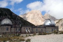 Rifugio Garibaldi - L'Aquila - Abruzzo - Italia