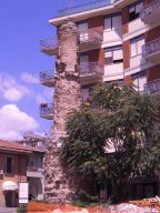 Torrione - L'Aquila - Abruzzo - Italia