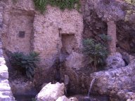 Fontana delle aquile - L'Aquila - Abruzzo - Italia