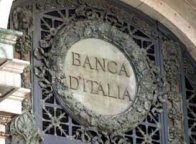 Banca D'Italia - L'Aquila - Abruzzo - Italia