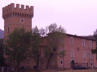 Castello Rivera - L'Aquila - Abruzzo - Italia