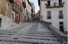 Costa Masciarelli - L'Aquila - Abruzzo - Italia