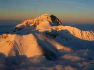 Gran Sasso d'Italia - L'Aquila - Abruzzo - Italia