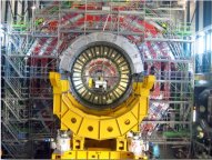 Istituto Nazionale di Fisica Nucleare - L'Aquila - Abruzzo - Italy
