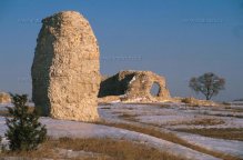 Peltuinum - L'Aquila - Abruzzo - Italia