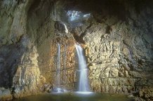 Grotte di Stiffe - L'Aquila - Abruzzo - Italia