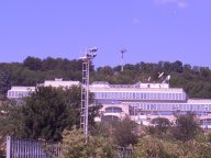 Tils - ex Reiss Romoli - L'Aquila - Abruzzo - Italy