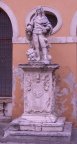 Palezzetto Nobili - - L'Aquila - Abruzzo - Italia