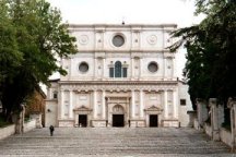 Basilica di San Bernardino - - L'Aquila - Abruzzo - Italia