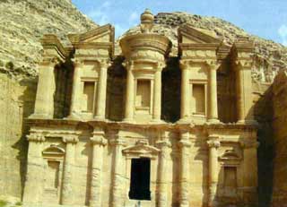 Petra - San Bernardino - L'Aquila - Abruzzo - Italia