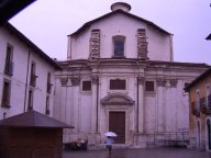 San Biagio - - L'Aquila - Abruzzo - Italia