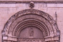 San Pietro - - L'Aquila - Abruzzo - Italia