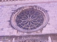 Santa Giusta - L'Aquila - Abruzzo - Italia