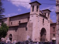 San Marco - L'Aquila - Abruzzo - Italia