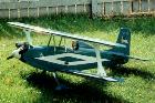 hogbiplane