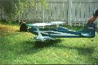 hogbiplane