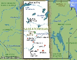 Saskatchewan