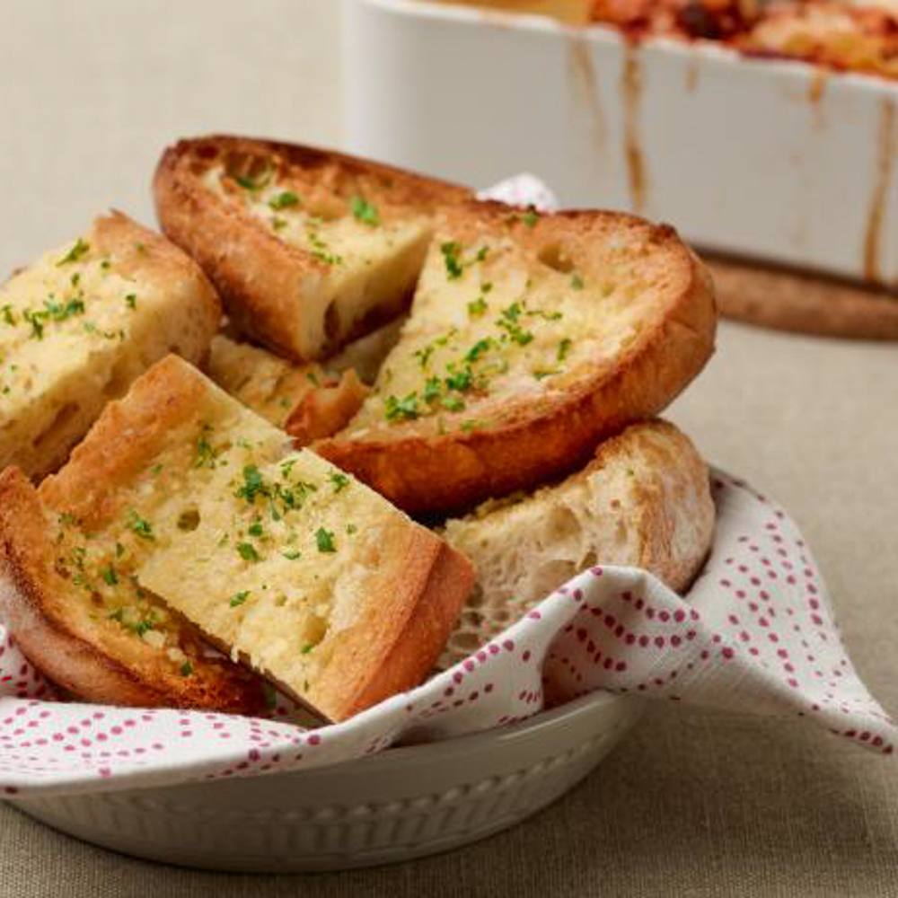 Garlic Bread